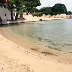 By The Sea - 846