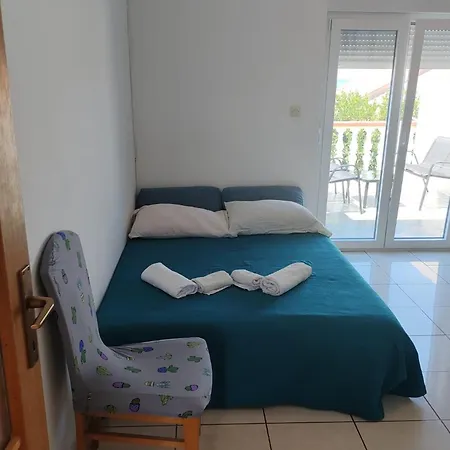 Apartament By The Sea - 846