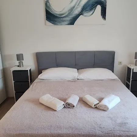 Apartament By The Sea - 846 *