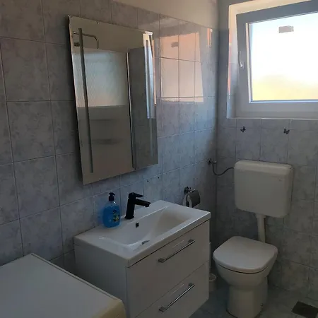 Apartament By The Sea - 846 Ugljan