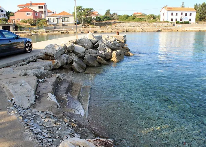 Apartmán By The Sea - 846