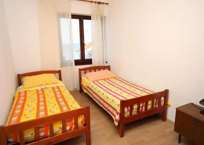 By The Sea - 846 Ugljan