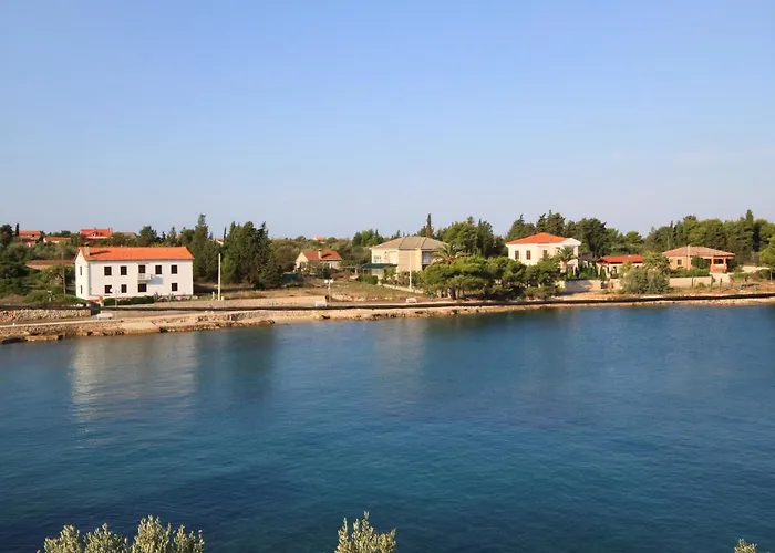 By The Sea - 846 Apartmán