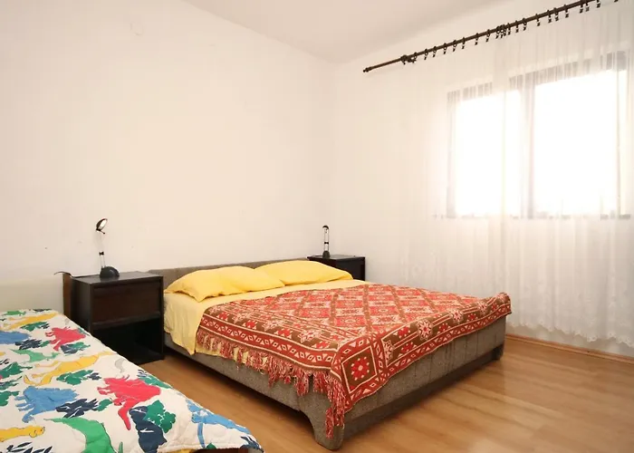 Apartmán By The Sea - 846 Ugljan