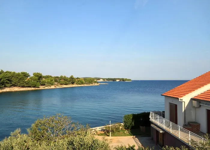 By The Sea - 846 * Ugljan