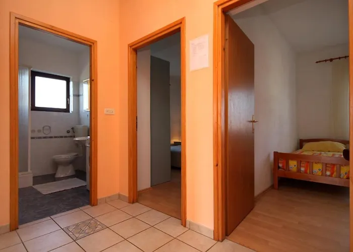 Apartmán By The Sea - 846 *