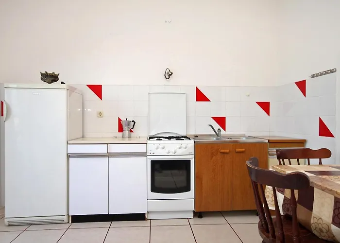 By The Sea - 846 Apartmán Ugljan