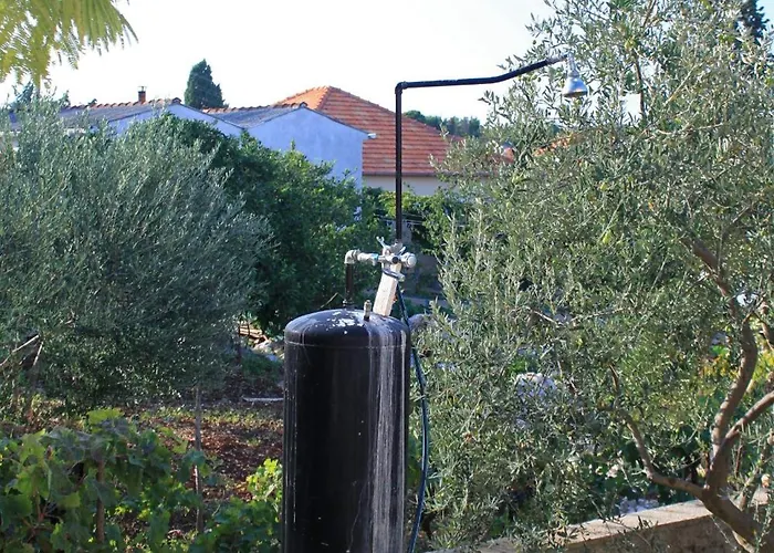 By The Sea - 846 Ugljan