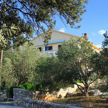 By The Sea - 846 Appartamento Ugljan