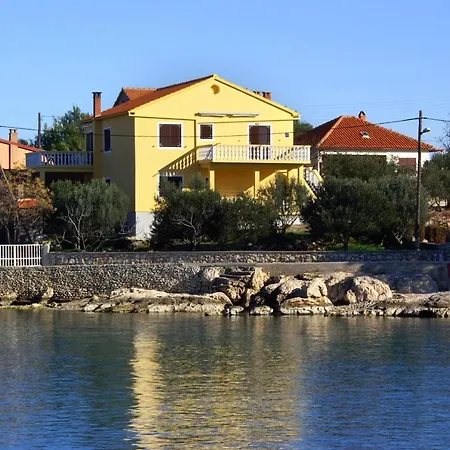 By The Sea - 846 Appartamento Ugljan