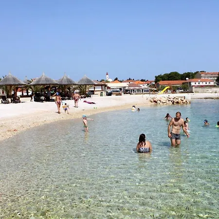 By The Sea - 846 Ugljan