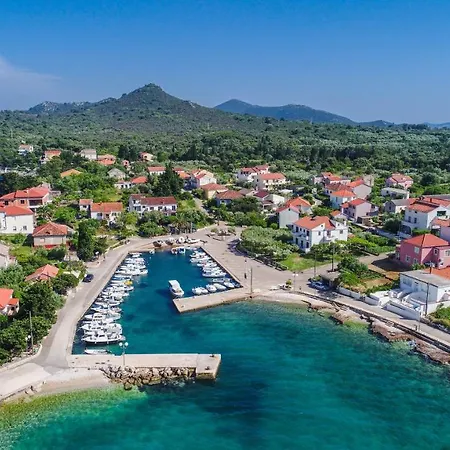 By The Sea - 846 * Ugljan