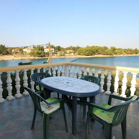 By The Sea - 846 Appartamento